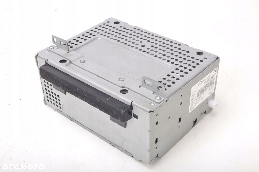 FOCUS III MK3 RADIO NAWIGACJA CD F1BT-18C815-LM - 2