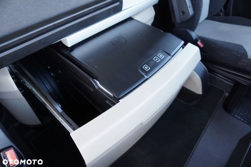 MAN TGX 26.500 E6 XXL / Schmitz 19 palet / Thermoking / oś skrętna_203562 - 21