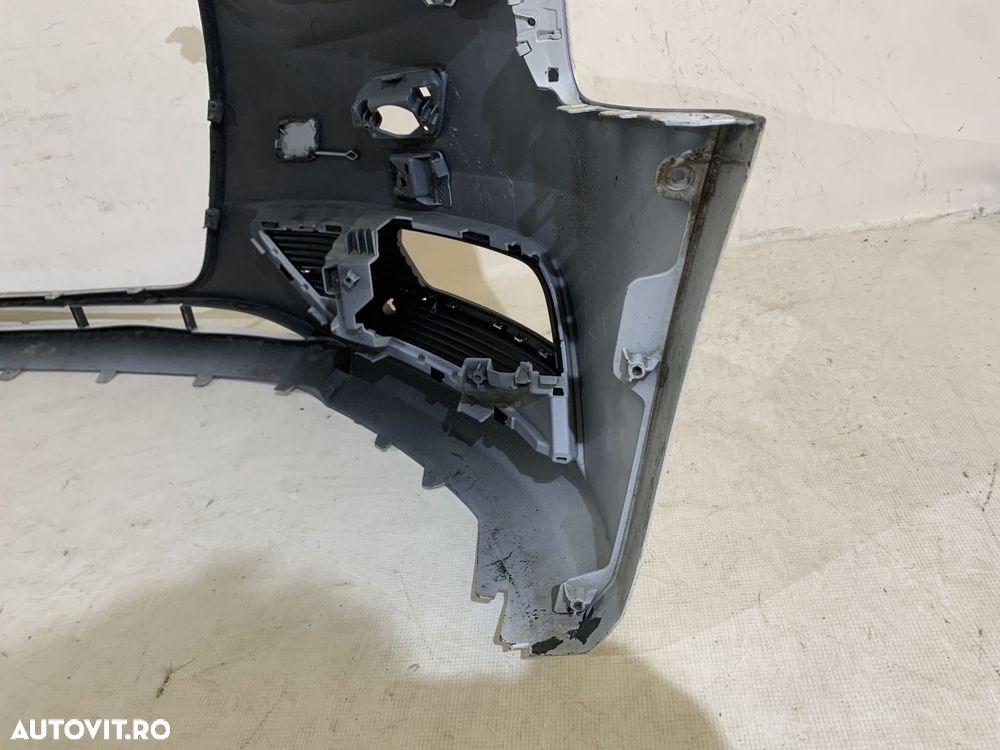 Bara fata Audi A3 Hatchback, Sportback, 2012, 2013, 2014, 2015, cod origine OE 8V3807437. - 7