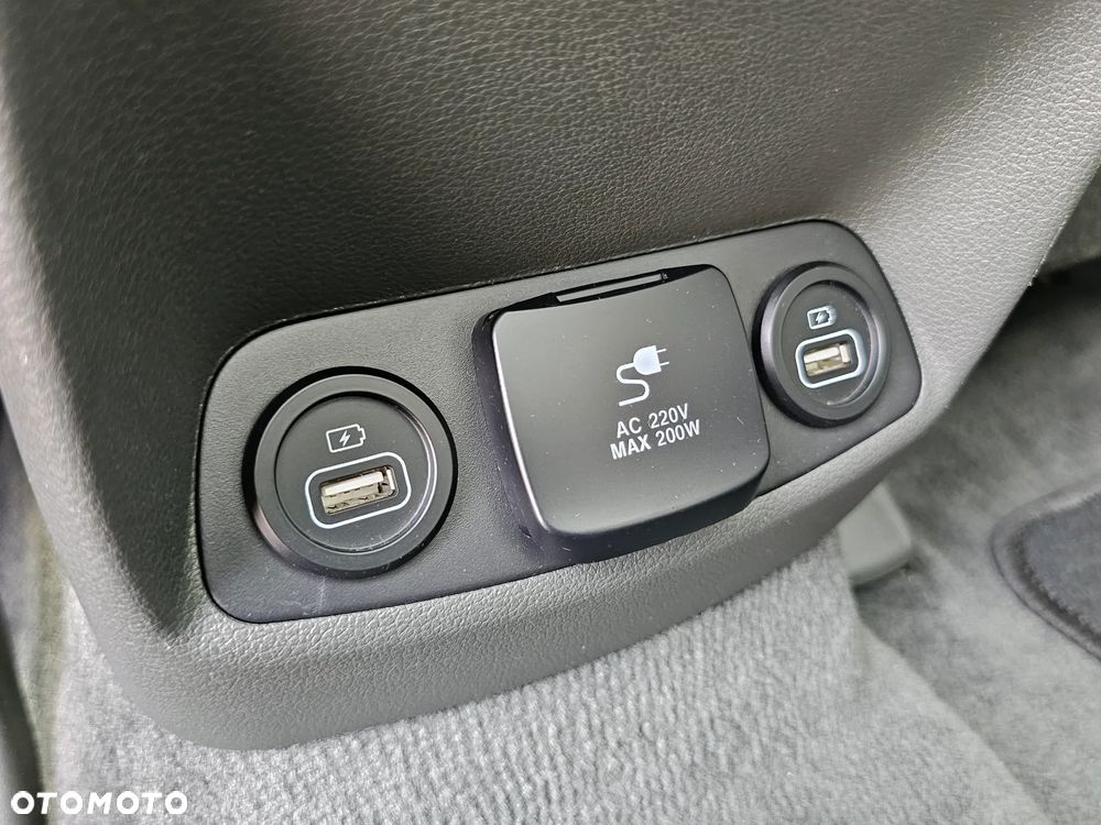 Hyundai Santa Fe 1.6 T-GDI HEV Executive 4WD - 22