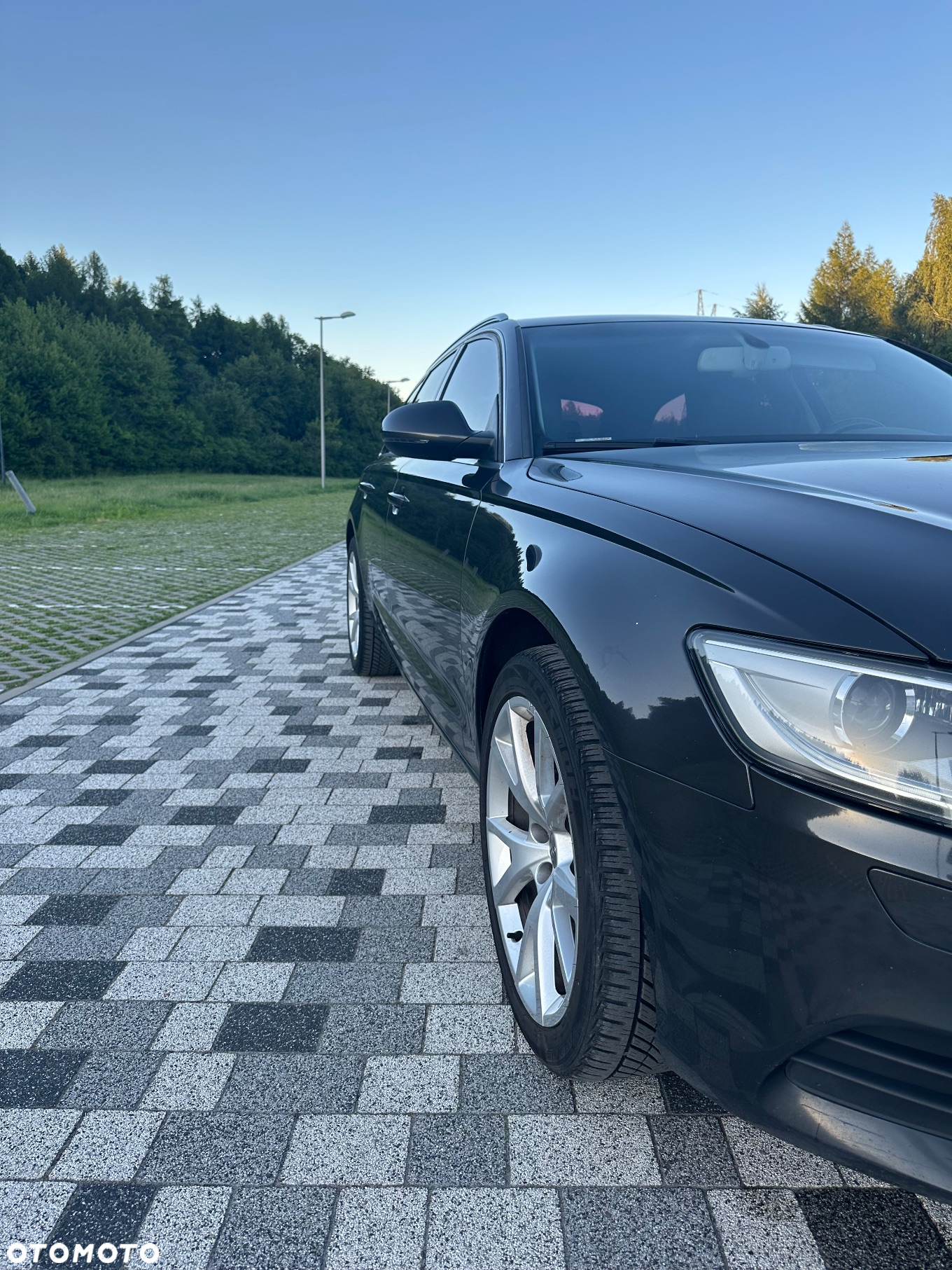 Audi A6 Avant 3.0 TDI DPF quattro S tronic - 6