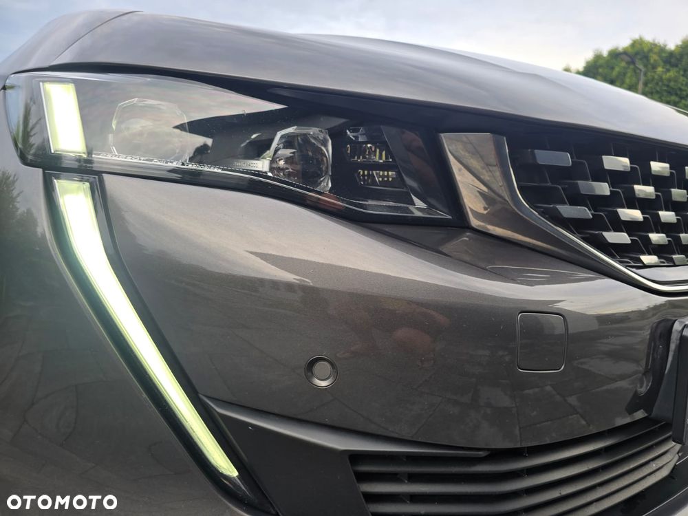 Peugeot 508 - 9
