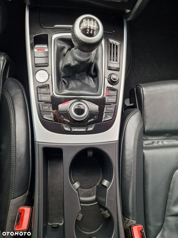 Audi A5 Sportback - 31