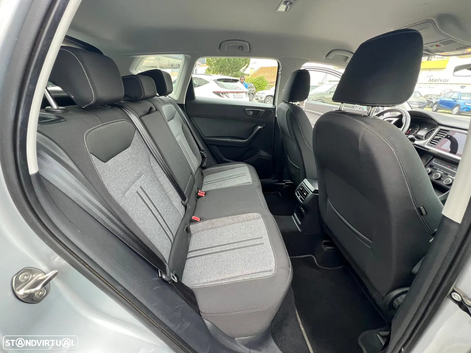 SEAT Ateca 1.0 TSI Style - 8