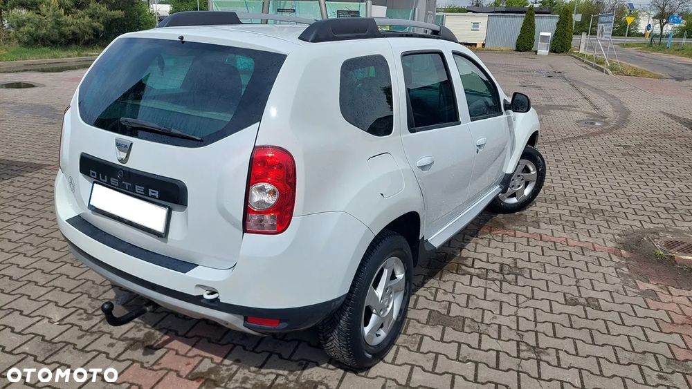Dacia Duster - 4