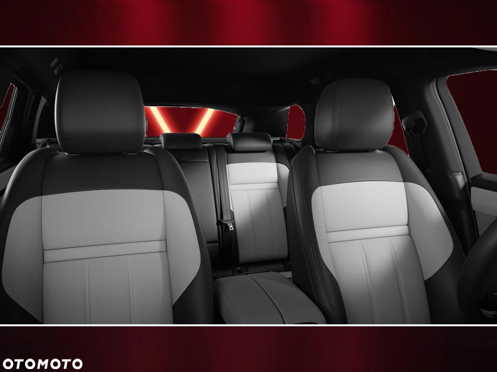 Land Rover Range Rover Evoque - 7