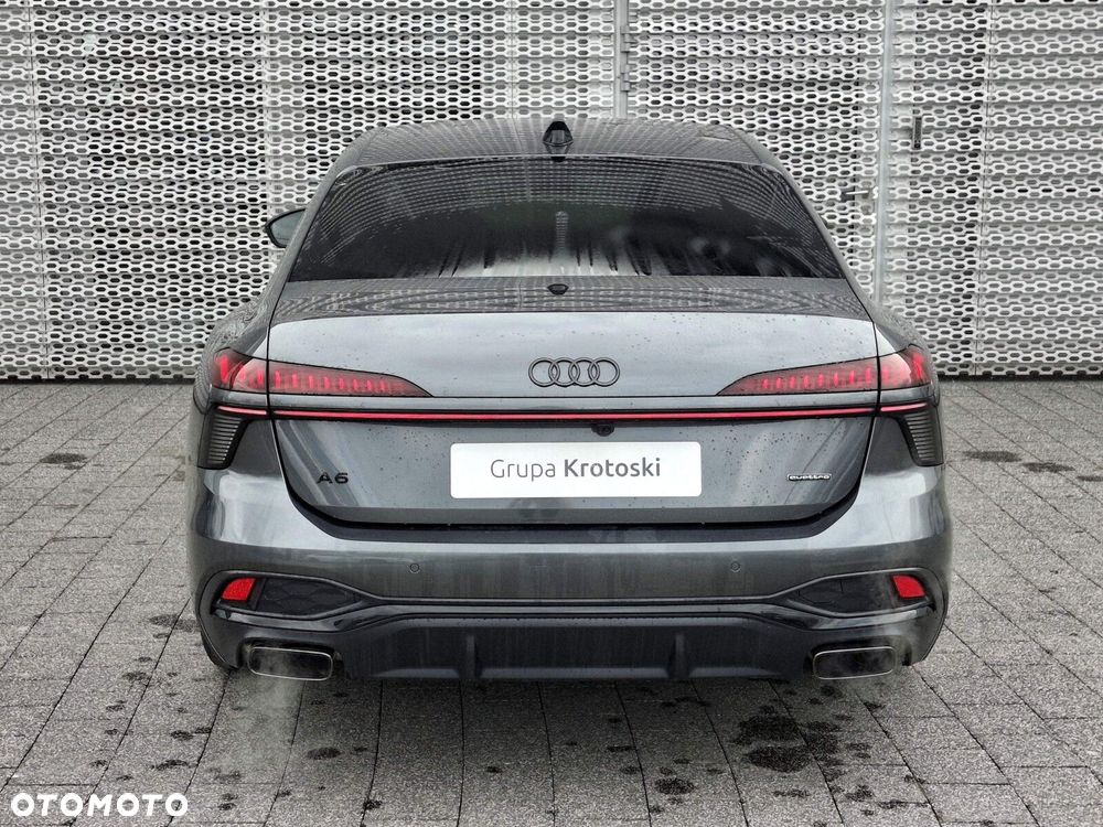 Audi A6 Limousine - 6