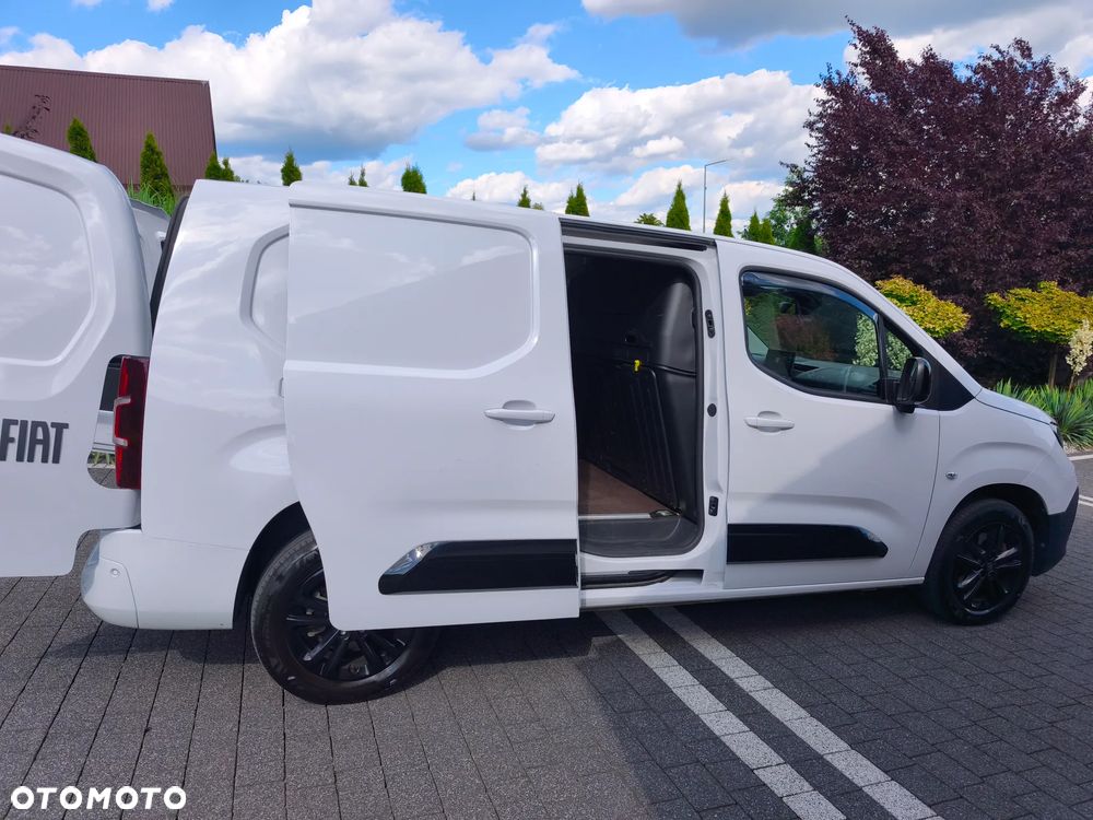 Fiat Doblo - 4