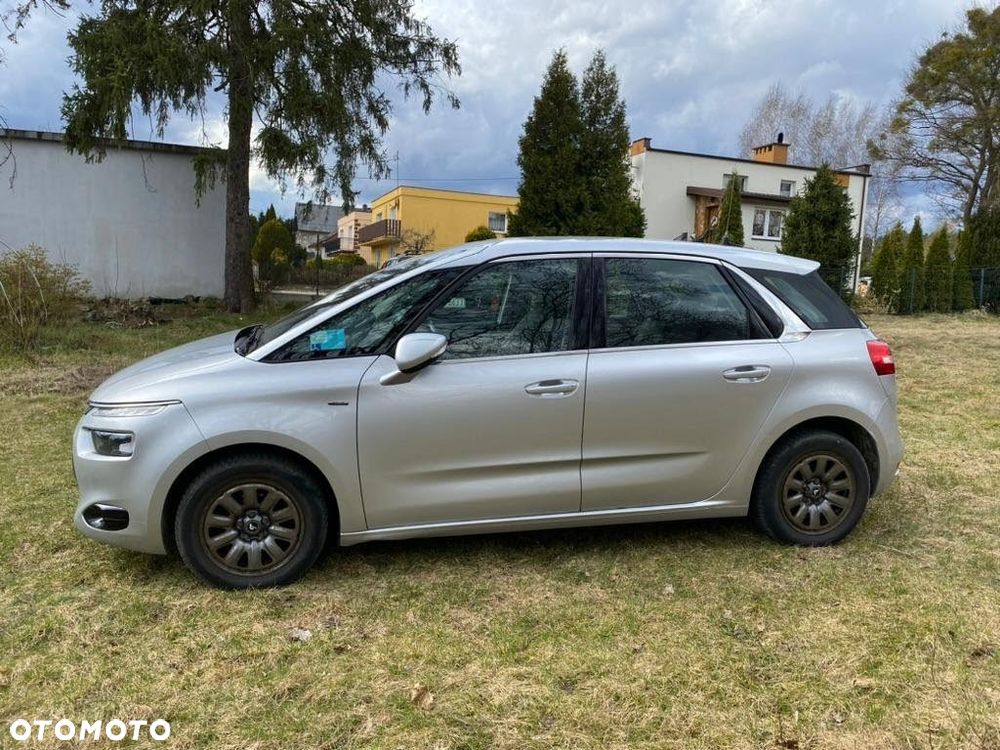 Citroën C4 Picasso 1.6 e-HDi Exclusive ETG6 - 4