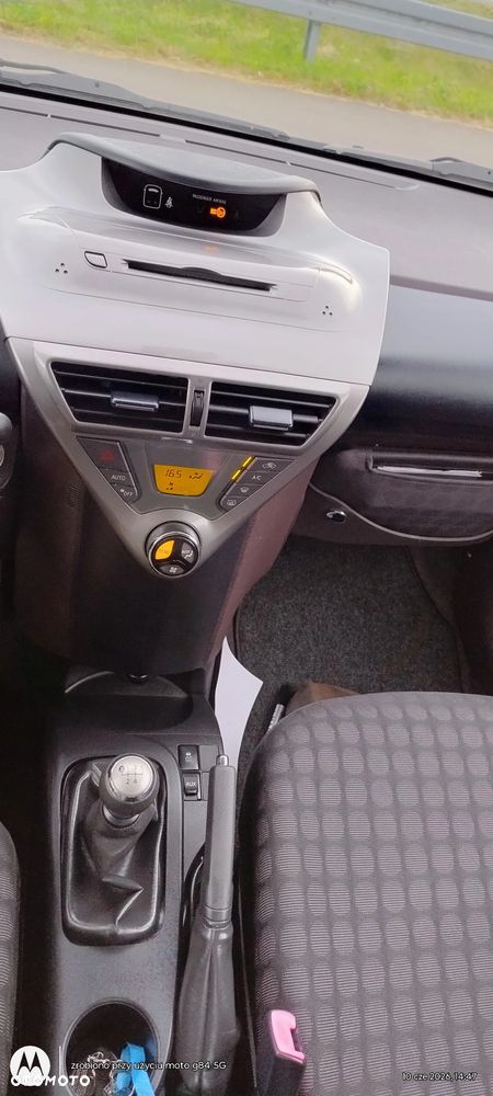 Toyota iQ 1.0 N collection - 16