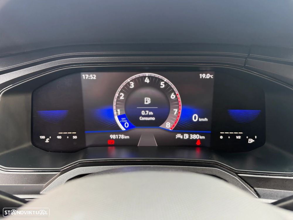 VW Polo 1.0 Comfortline - 28