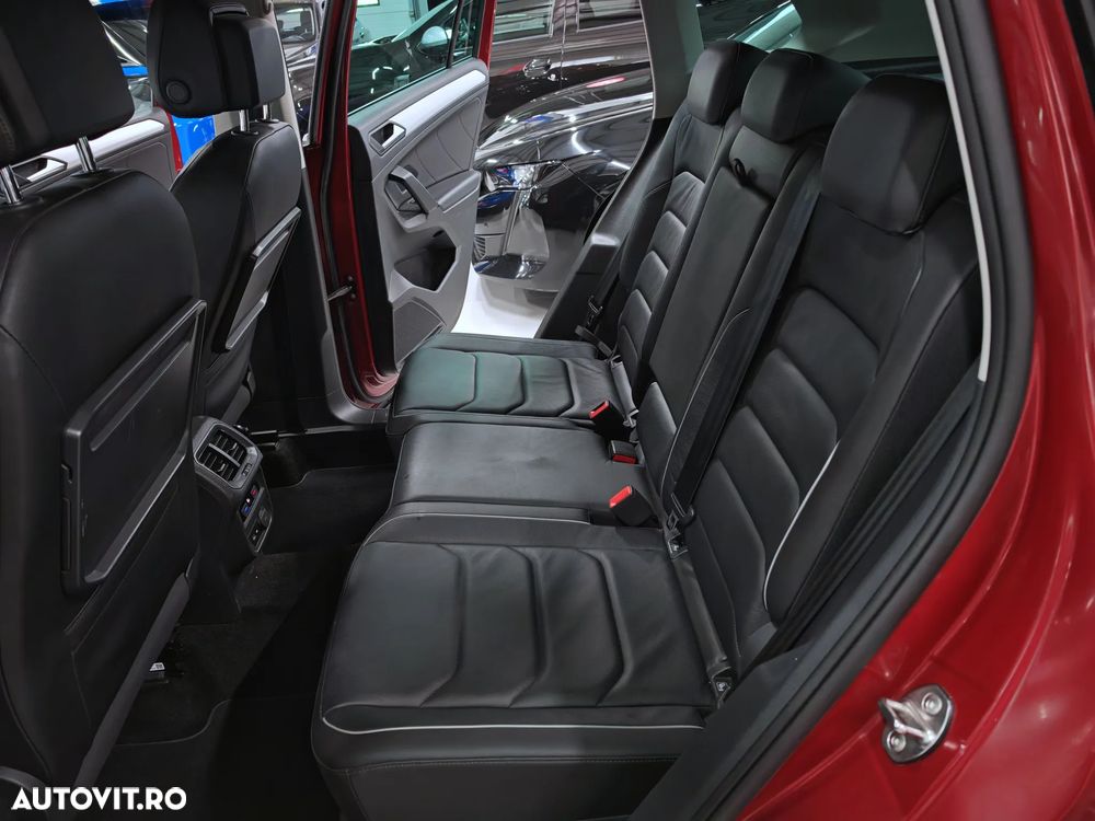 Volkswagen Tiguan 2.0 TDI DPF DSG Comfortline - 31