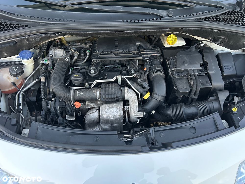 Citroën C3 1.4 HDi Seduction - 11