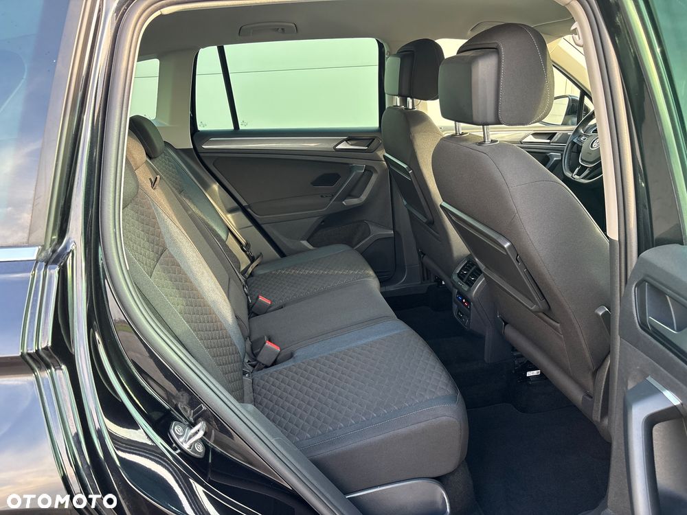 Volkswagen Tiguan 2019