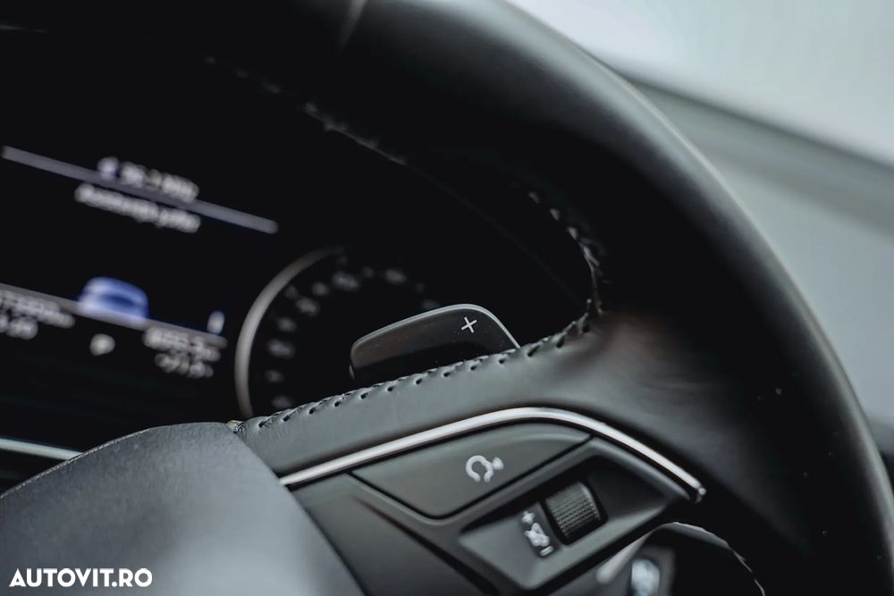 Audi A4 35 TFSI S tronic MHEV Advanced - 31