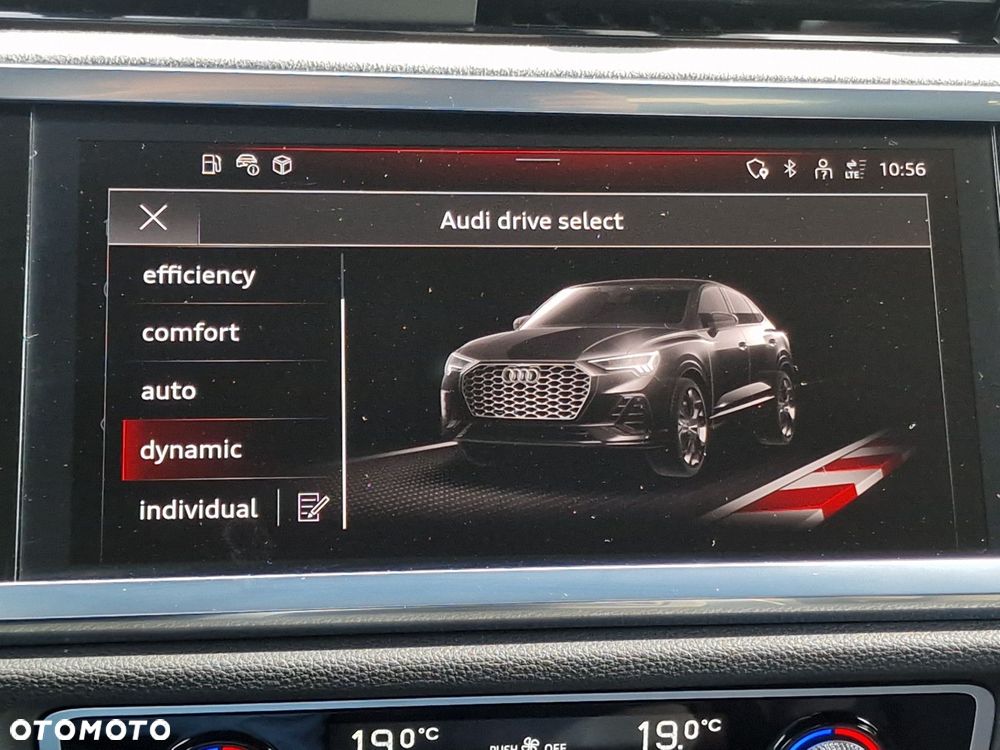 Audi Q3 Sportback - 36