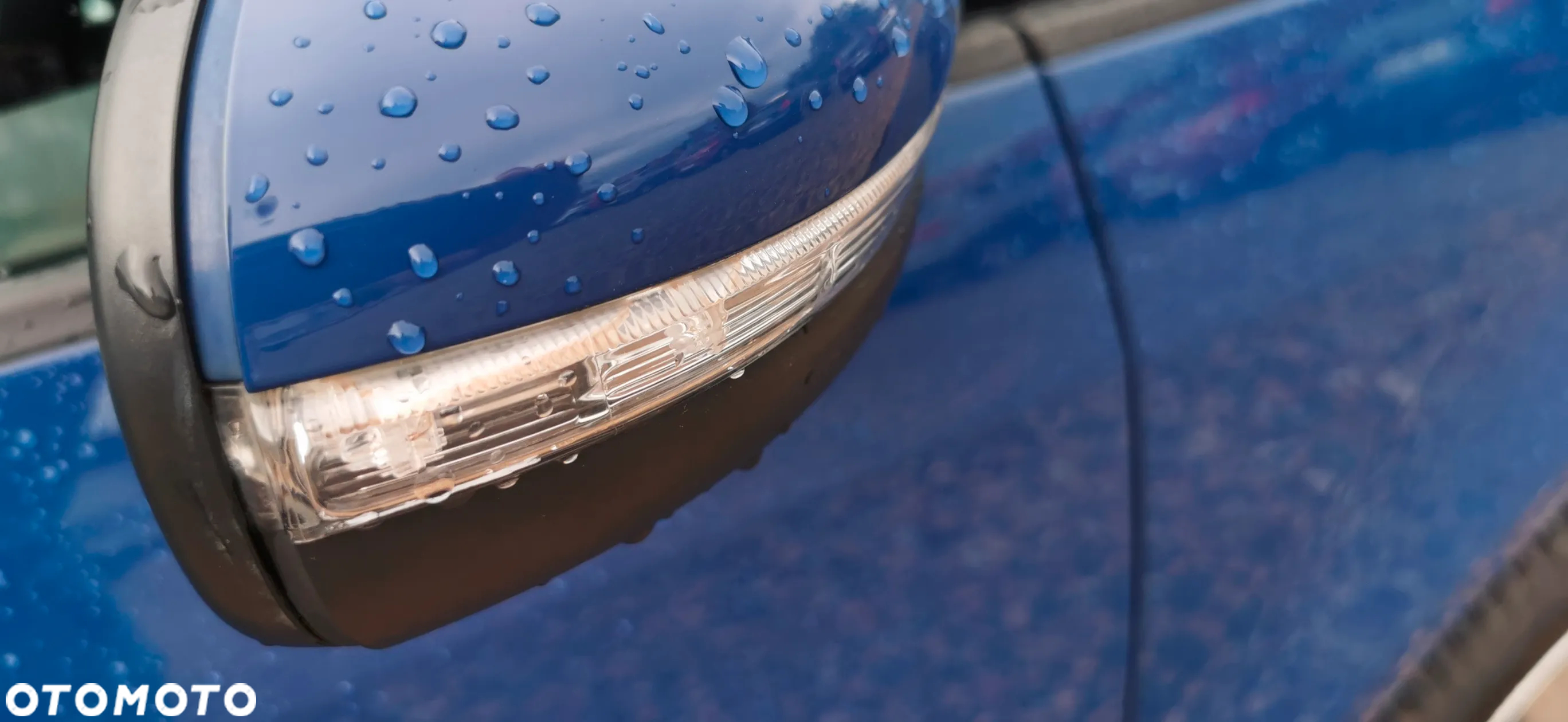Volkswagen Touran 1.9 TDI DPF Trendline DSG - 31