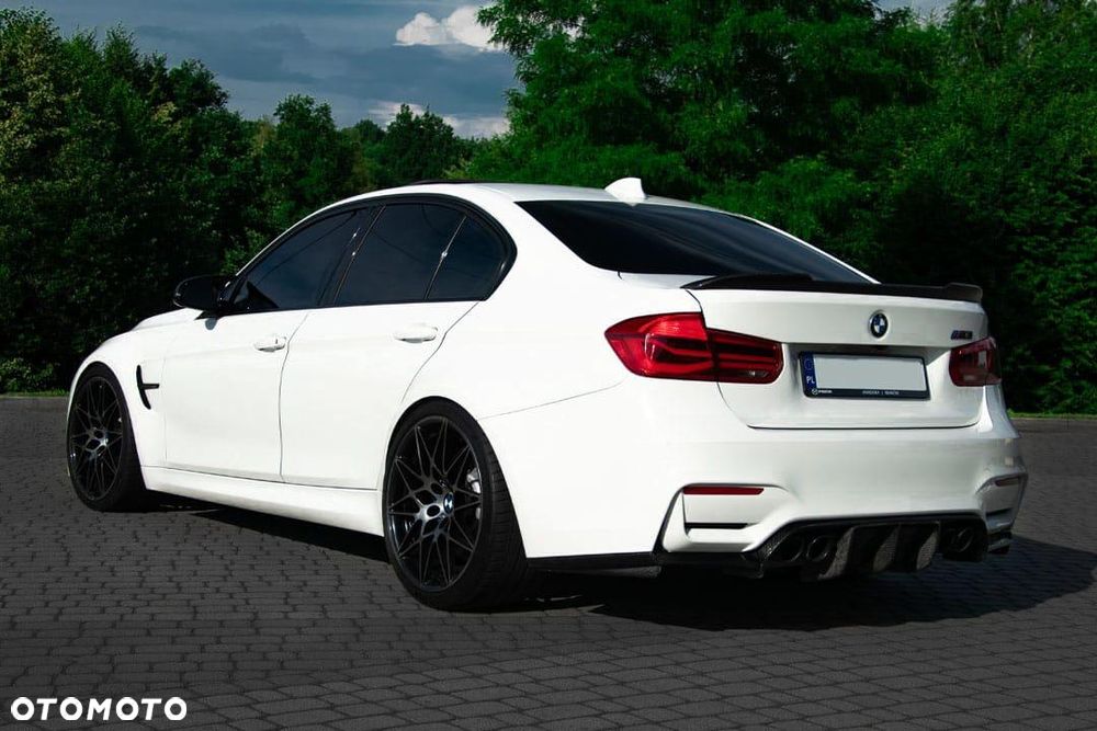 BMW M3 - 20
