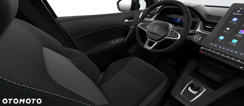 Renault Symbioz 1.8 E-Tech Full Hybrid 160 Evolution - 10