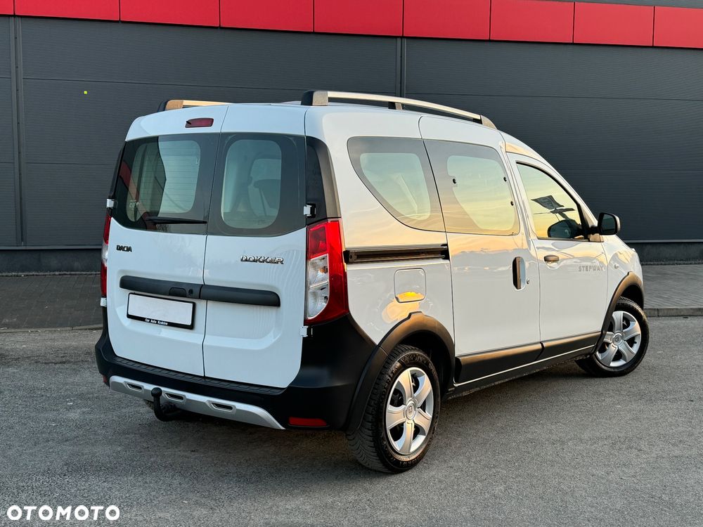 Dacia Dokker 1.5 dCi Celebration - 3