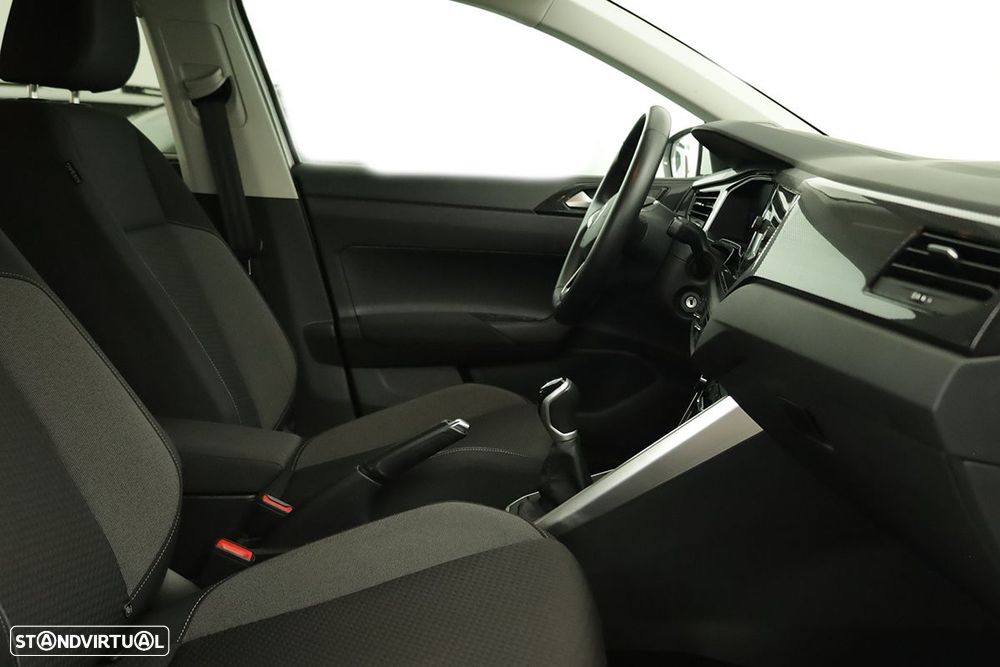 VW Polo 1.0 TSI Life - 19