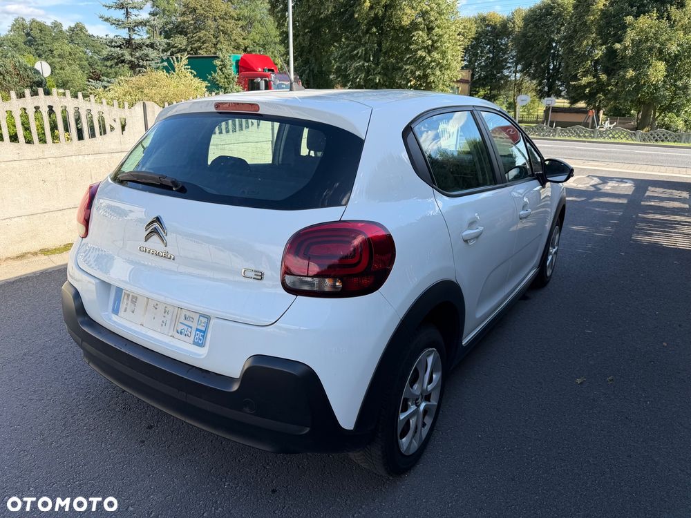 Citroën C3 - 8