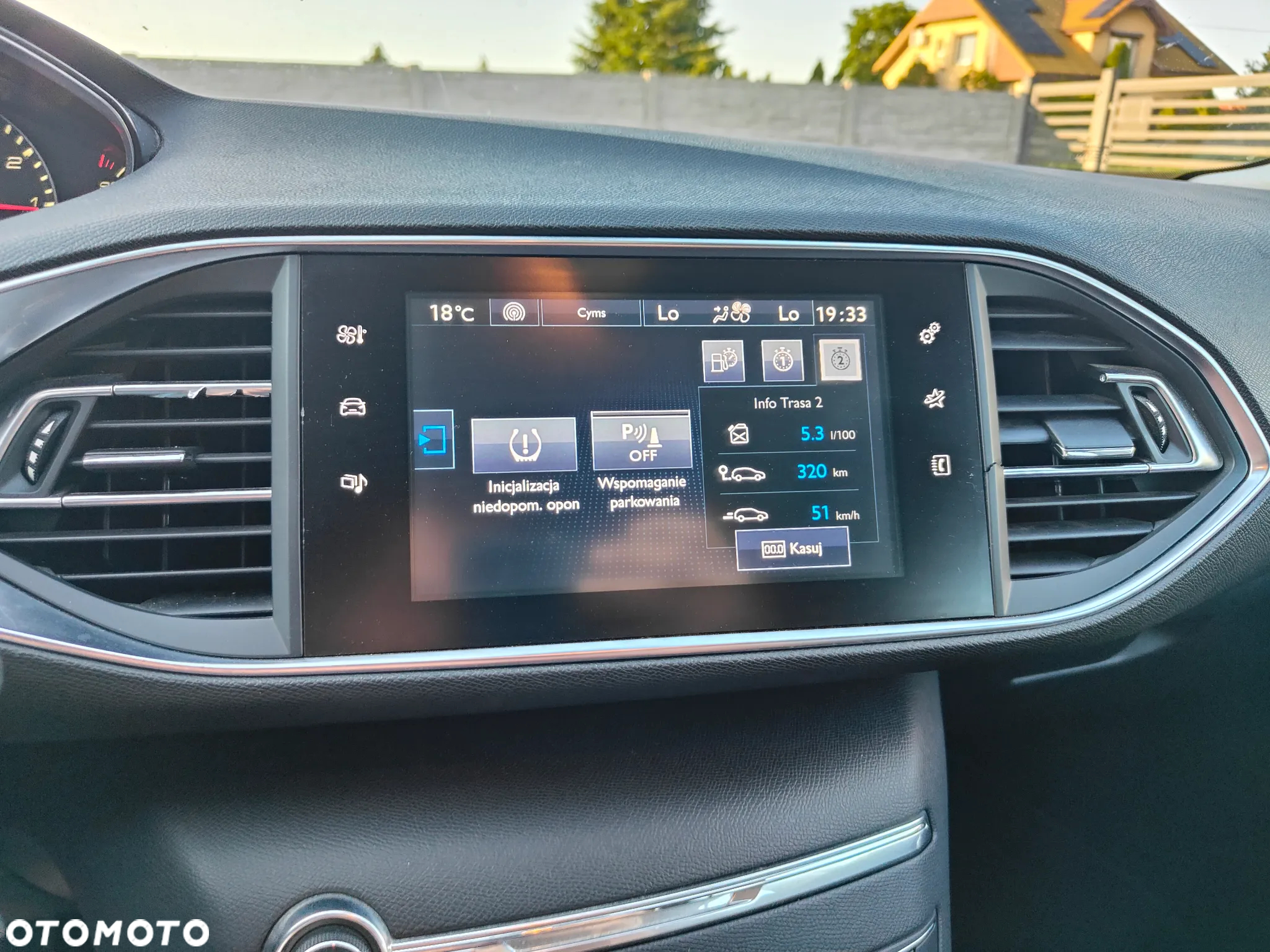 Peugeot 308 PureTech 110 Stop & Start Active - 13