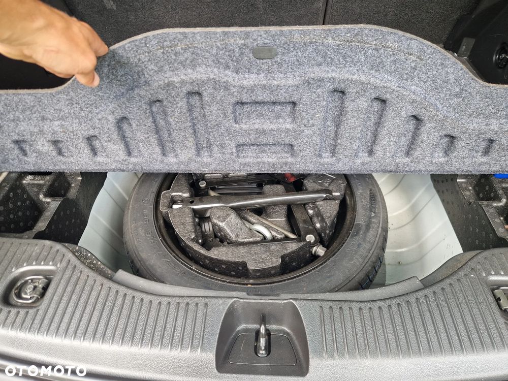 Opel Mokka X - 22