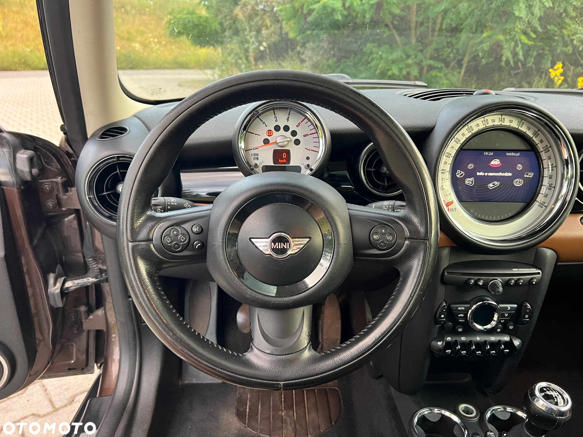 MINI Cooper D - 27