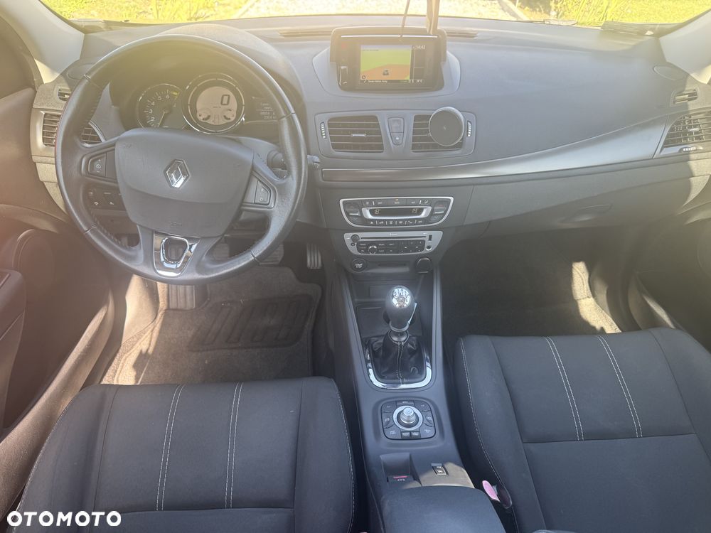 Renault Megane 1.6 16V 110 Dynamique - 9