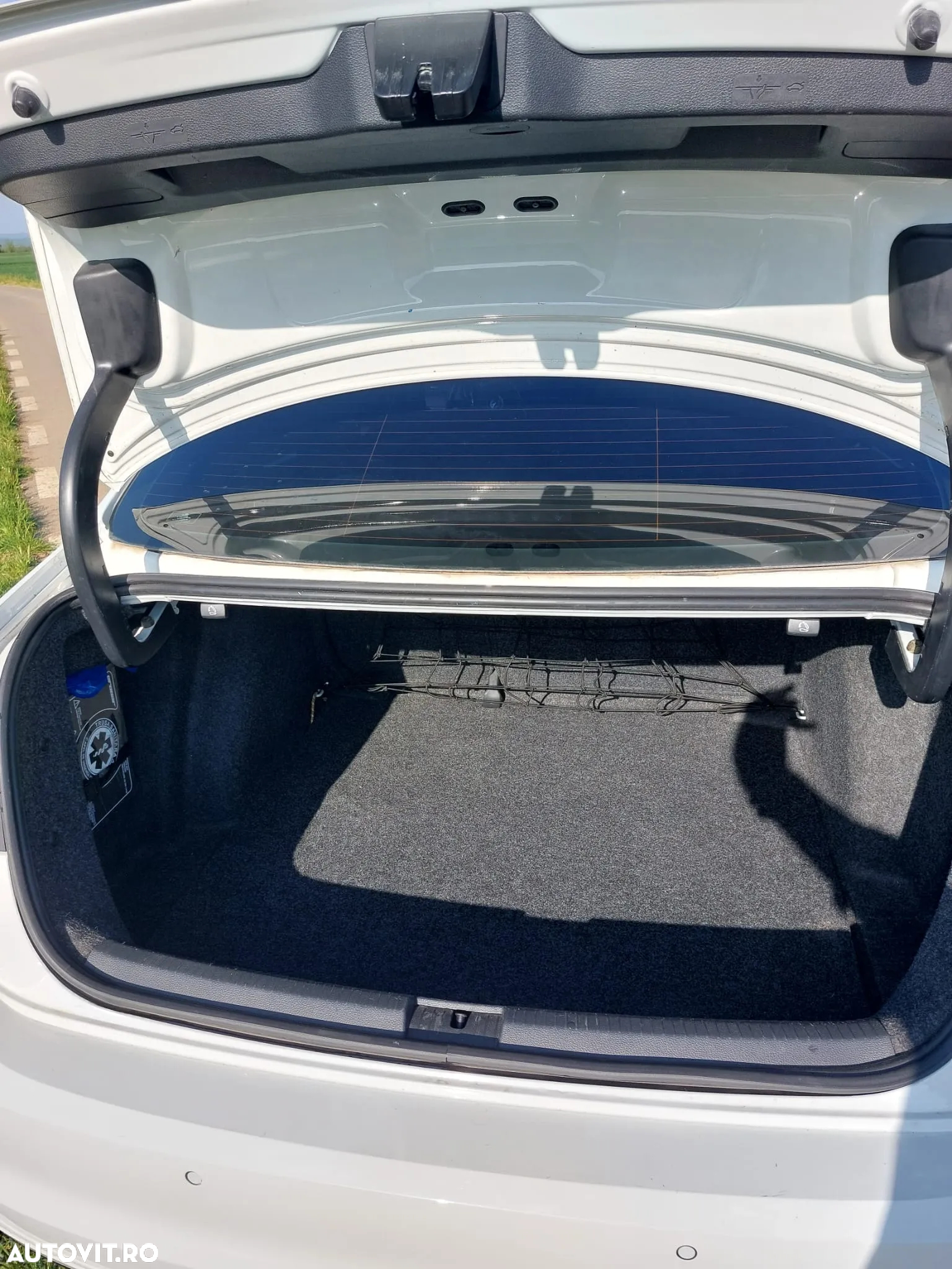 Volkswagen Jetta 1.2 TSI Comfortline - 9