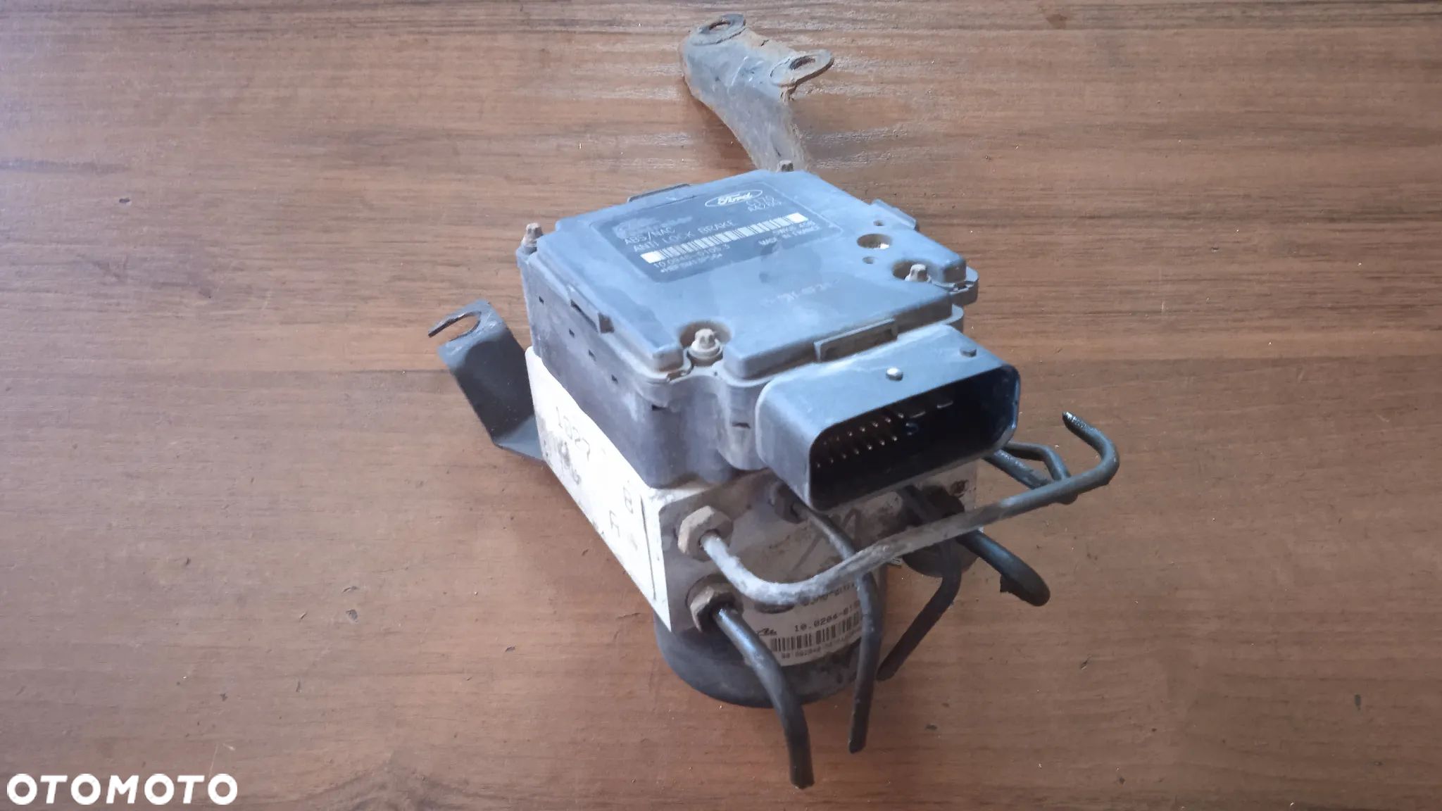 Pompa ABS Ford Focus MK1 98ag2m110ca - 1