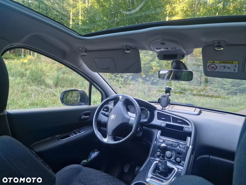 Peugeot 3008 1.6 HDi Style - 14