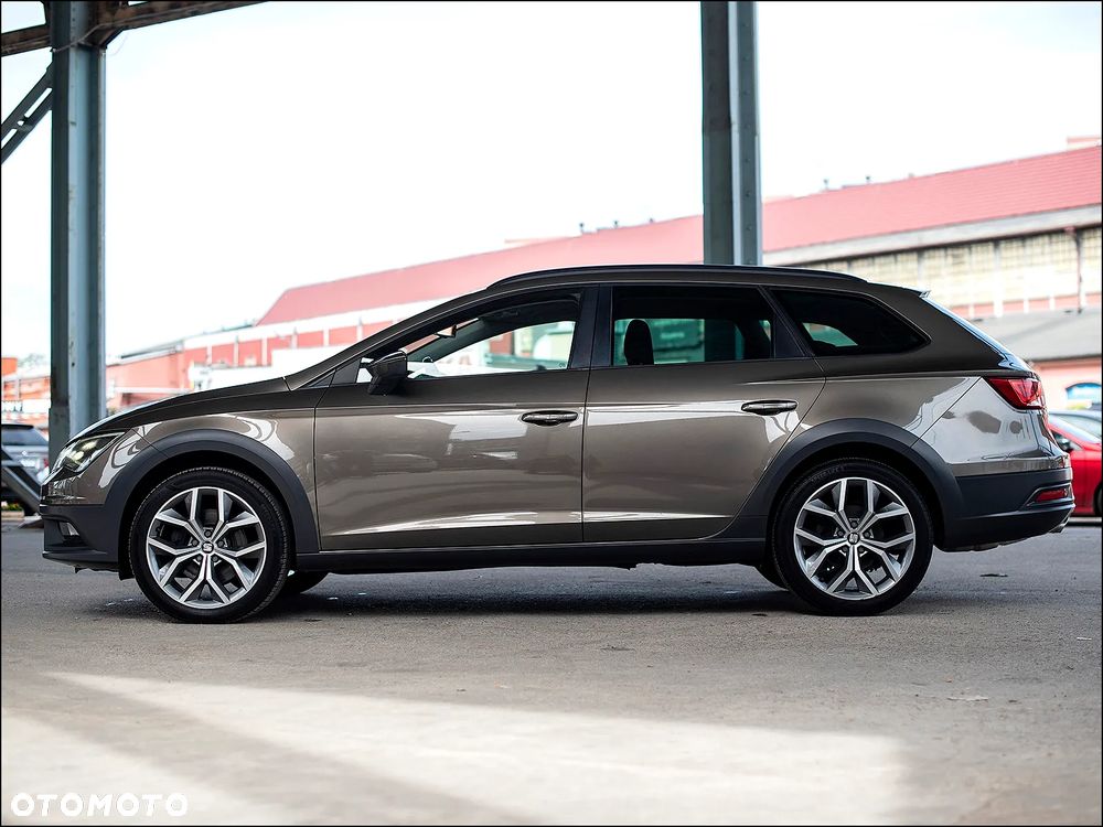 Seat Leon - 3