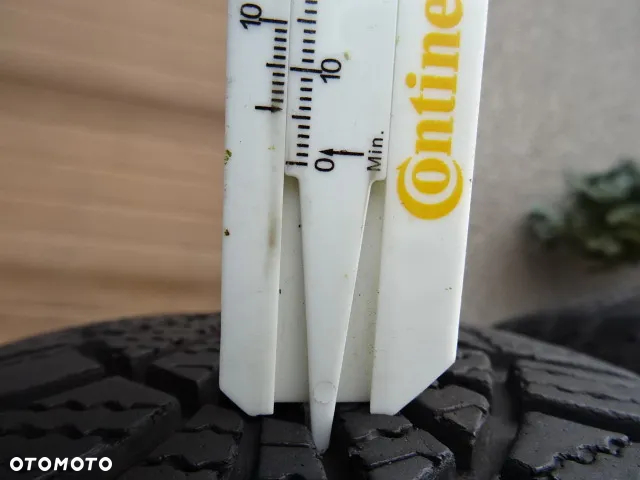5x100x57 6Jx15 ET38 Koła zimowe 15 do VOLKSWAGEN SEAT SKODA - 13