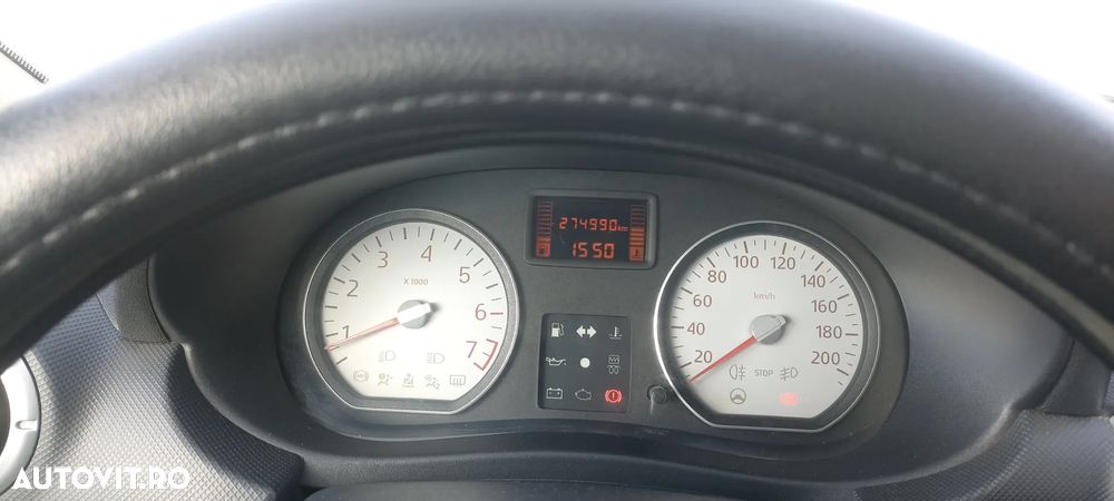 Dacia Logan 1.2 16V Laureate - 7