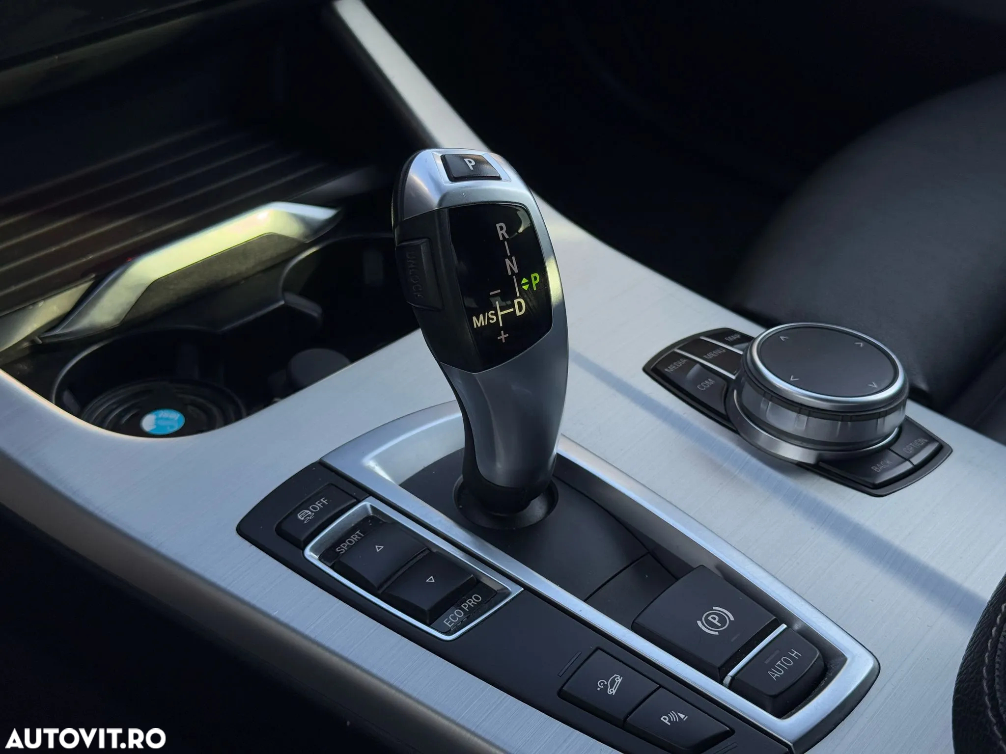 BMW X3 xDrive20d AT M Sport - 17