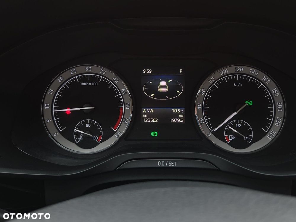 Skoda Kodiaq 2.0 TDI 4x4 L&K DSG - 17