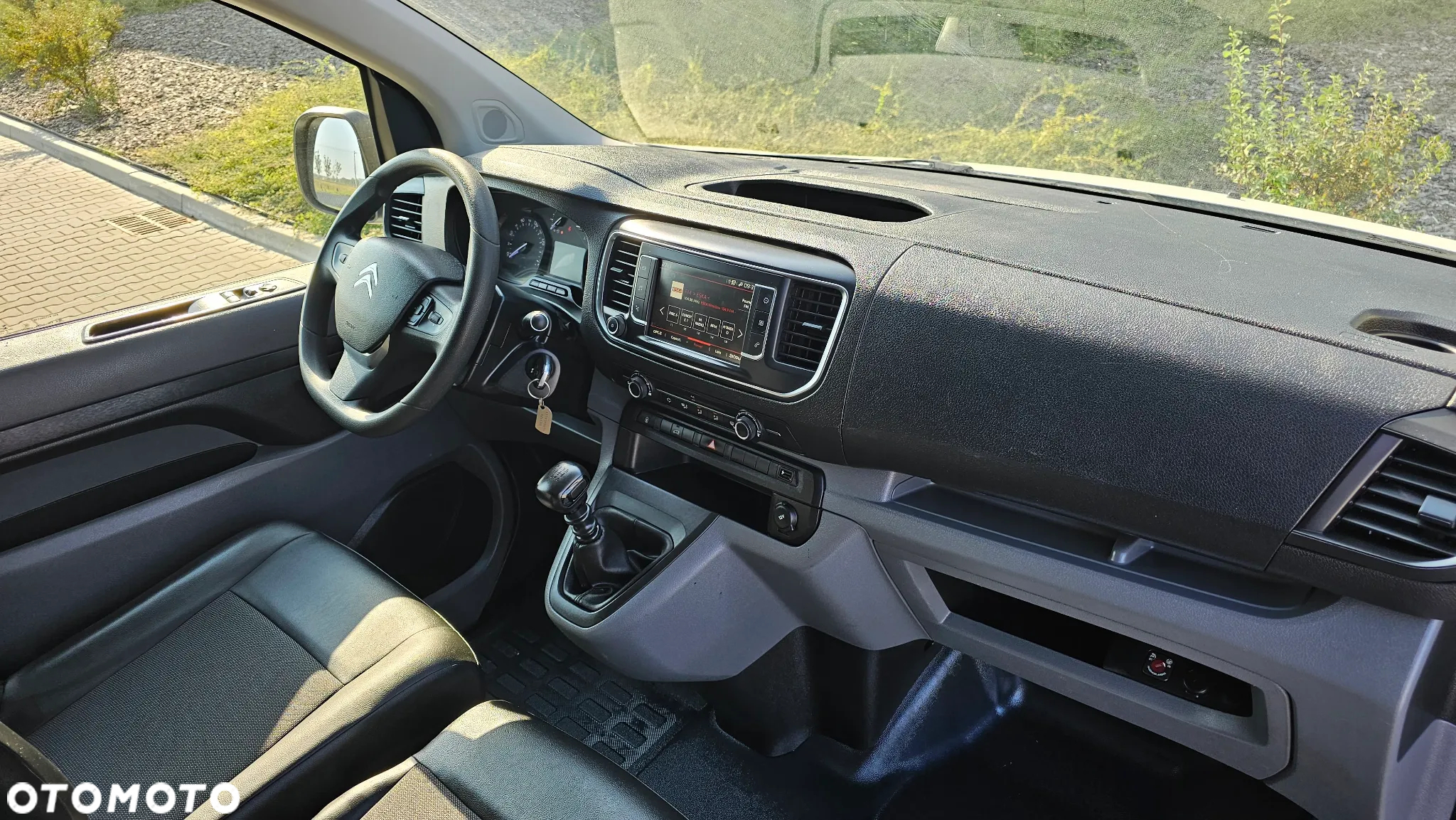 Citroën JUMPY - 15