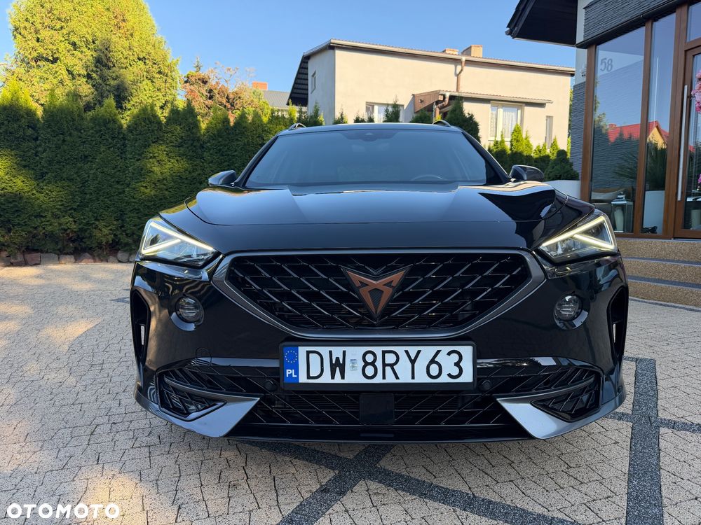 Cupra Formentor - 11