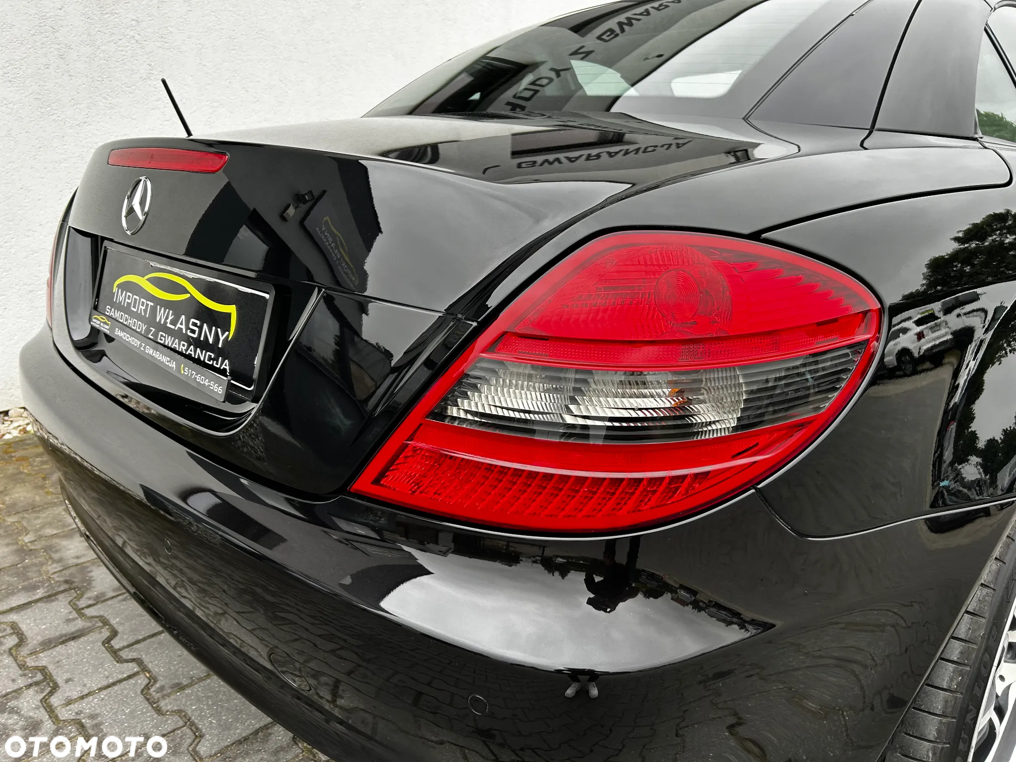 Mercedes-Benz SLK - 30