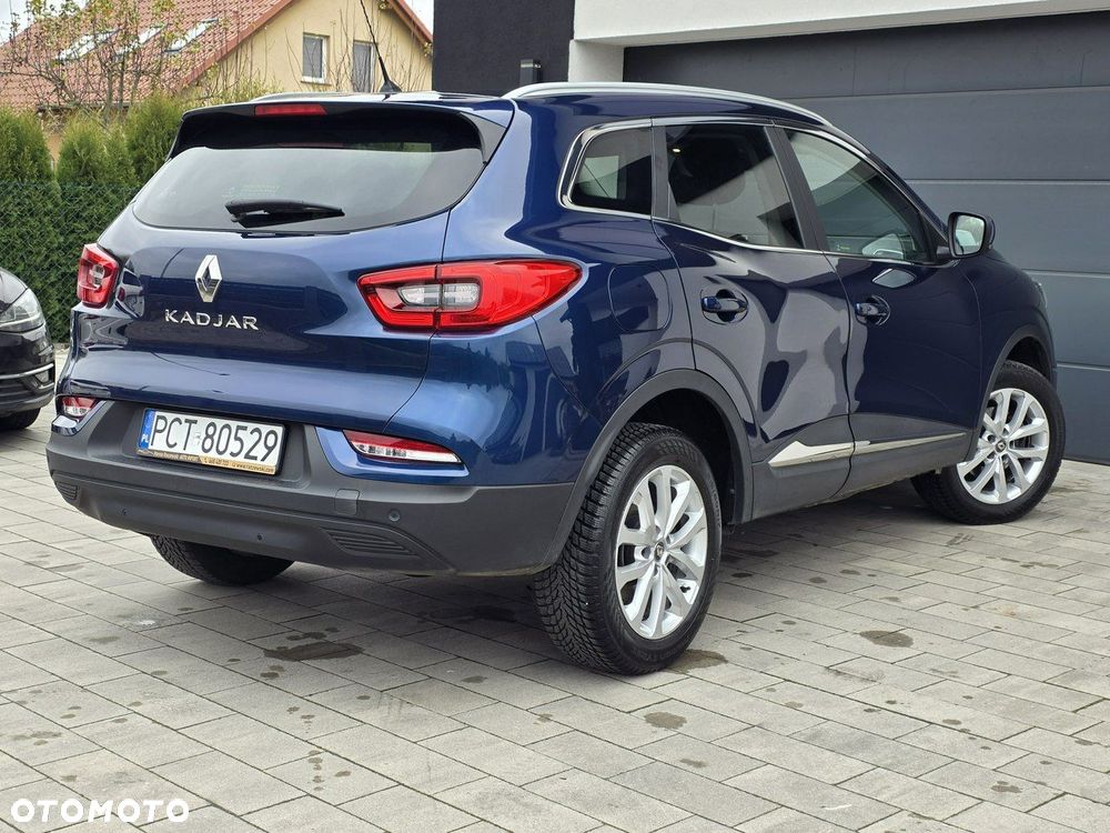 Renault Kadjar 1.3 TCe FAP Zen - 39
