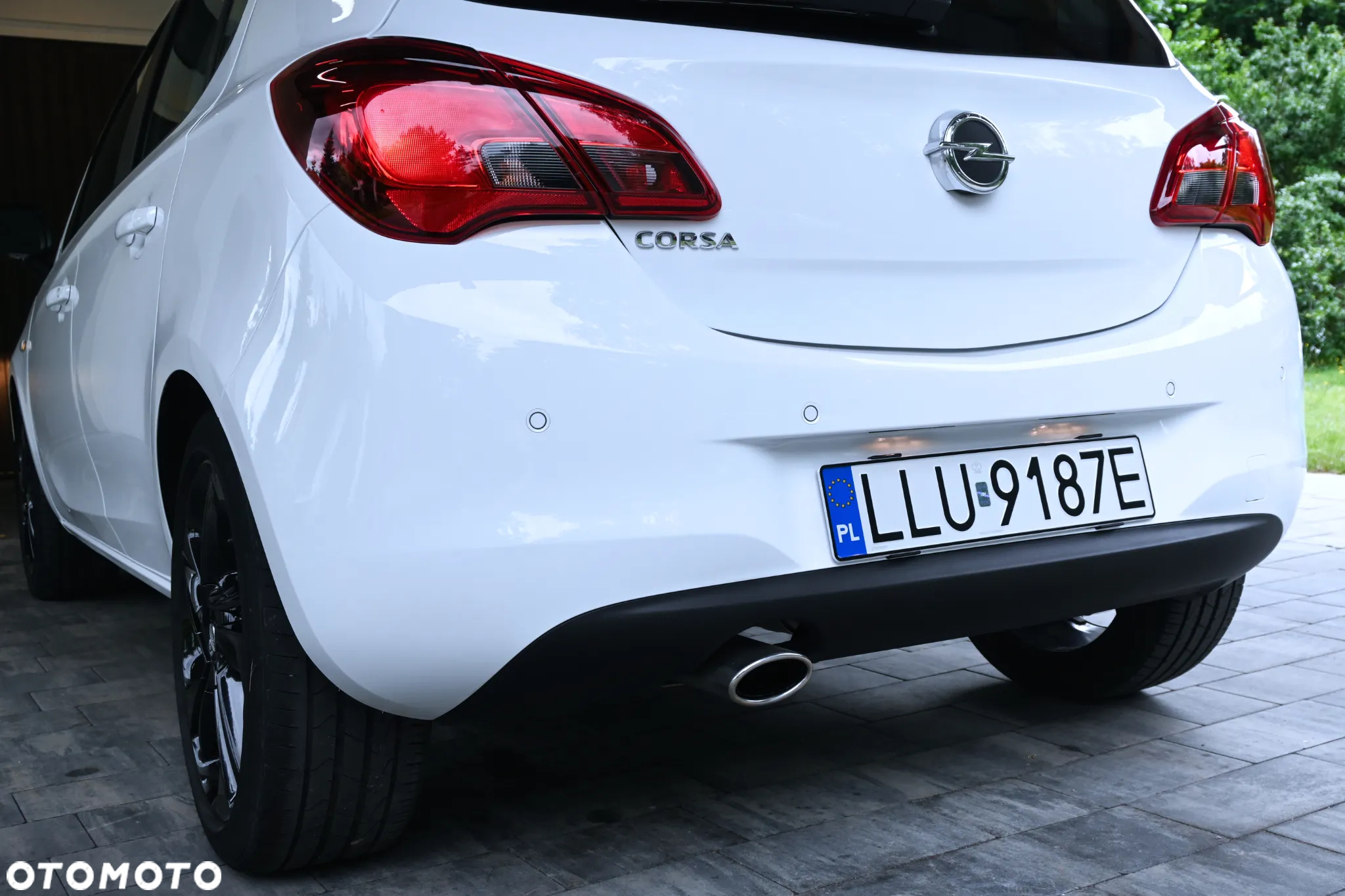 Opel Corsa 1.4 Color Edition S&S - 10