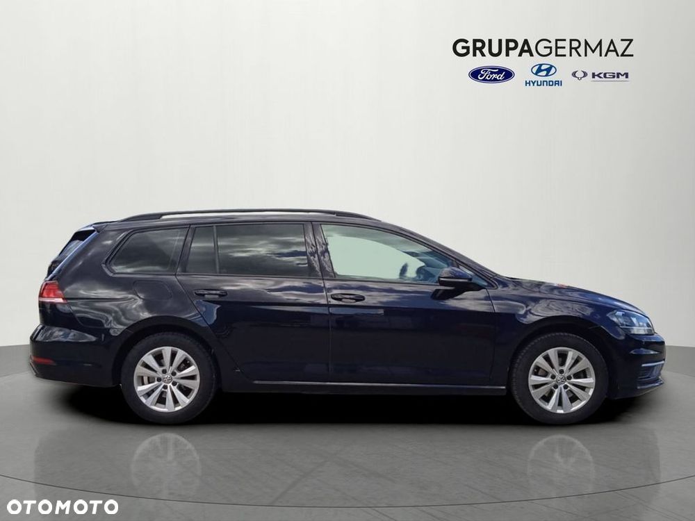 Volkswagen Golf 1.5 TSI BMT Evo Comfortline DSG - 6