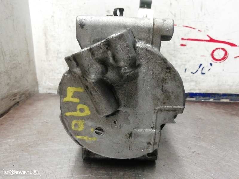 COMPRESSOR AR CONDICIONADO FIAT STILO 2005 -2473003230 - 4