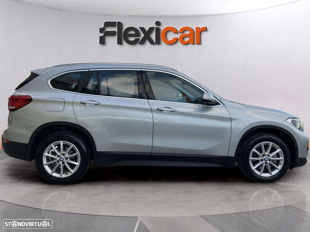 BMW X1 - 2