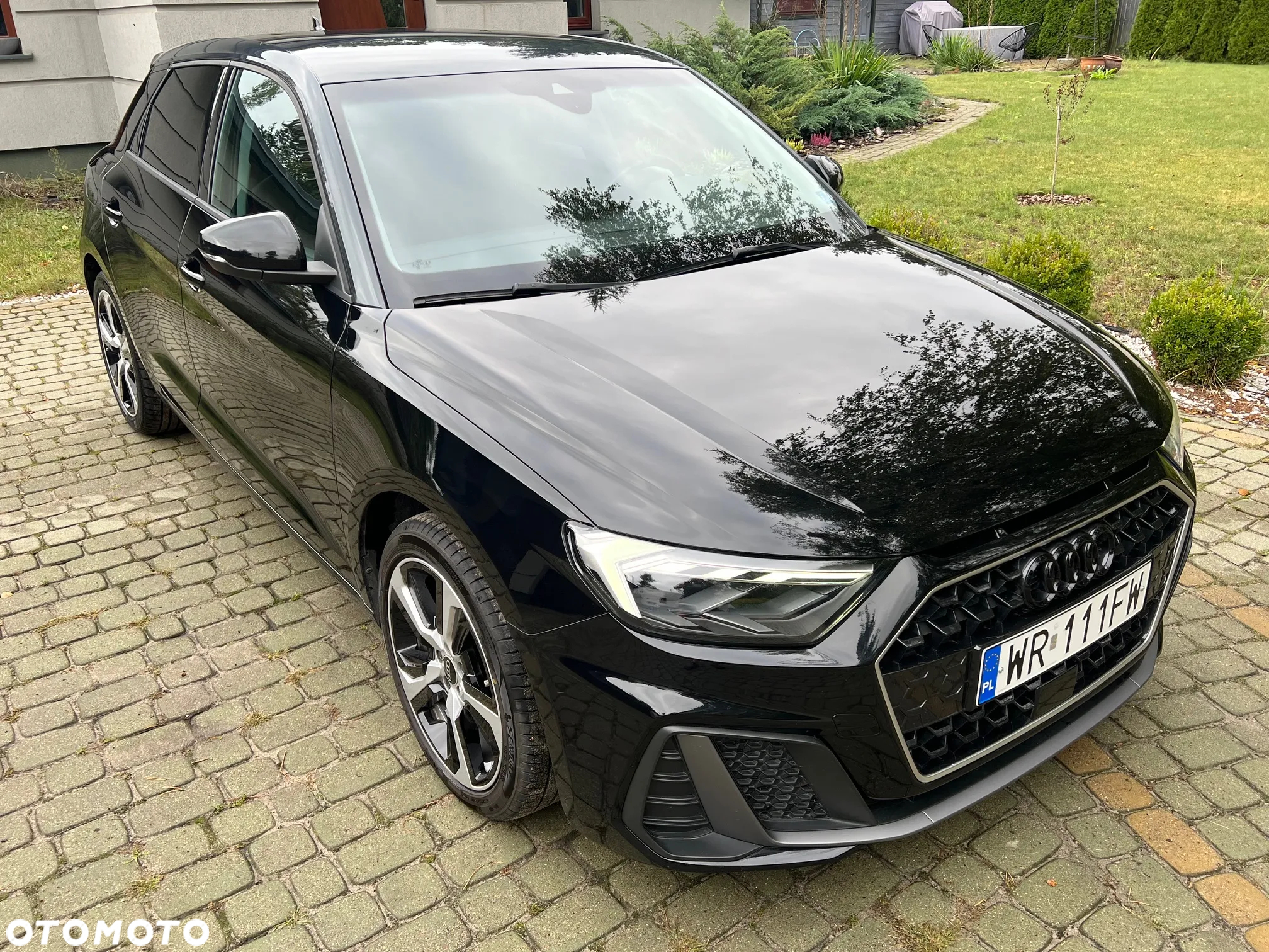 Audi A1 - 7