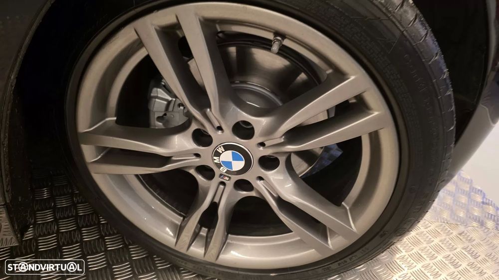 BMW 420 Gran Coupé d Pack M Auto - 36