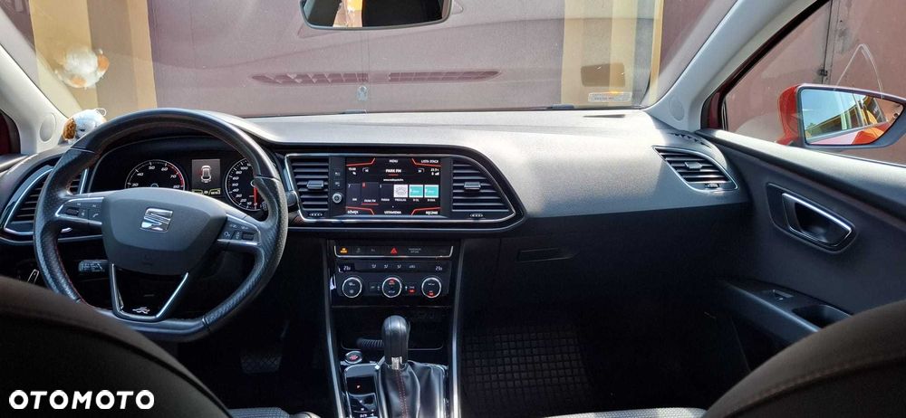 Seat Leon - 5