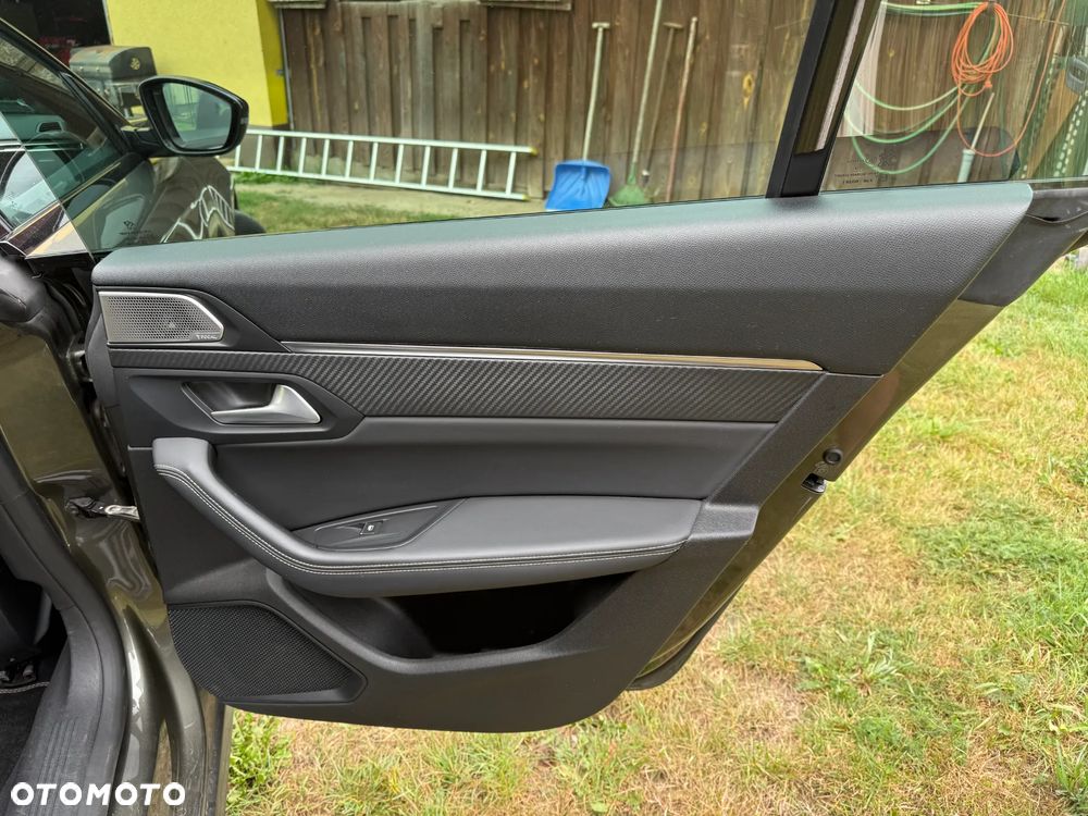 Peugeot 508 2.0 BlueHDi GT Line S&S EAT8 - 20